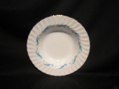 Minton Downing S665 Rim Soup Bowl