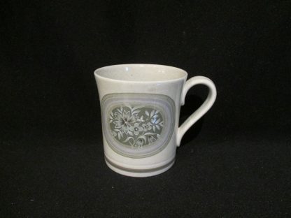 Royal Doulton Earthflower LS1034 Coffee Mug
