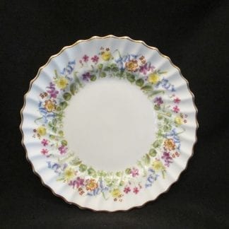 Royal Doulton Easter Morn H4806 Salad Plate