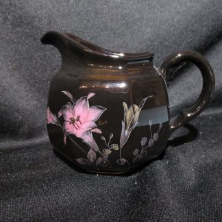 Mikasa Ebony Meadow DR701 Creamer