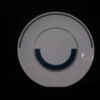 Wedgwood Eclipse Bread & Butter Plate