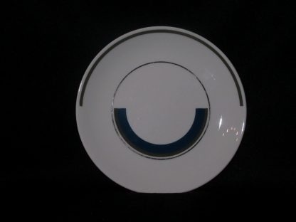 Wedgwood Eclipse Bread & Butter Plate