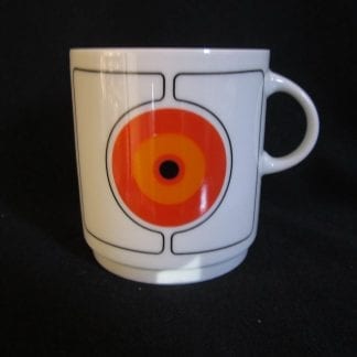 Thomas Eclipse Coffee Mug