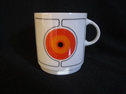 Thomas Eclipse Coffee Mug