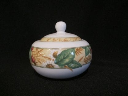 Royal Doulton Edenfield Covered Sugar