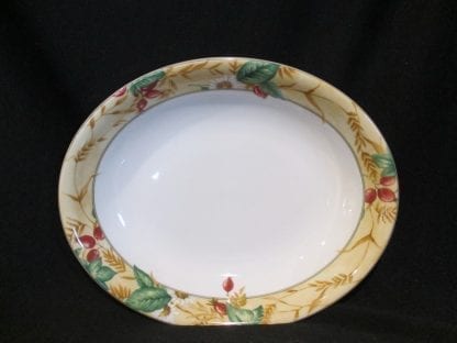Royal Doulton Edenfield Oval Vegetable Bowl