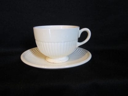 Wedgwood Edme Cup & Saucer