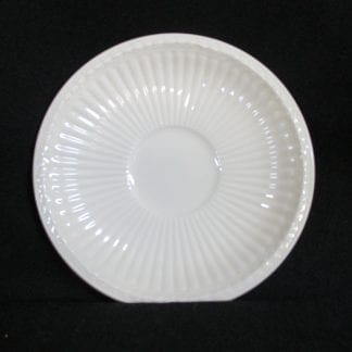 Wedgwood Edme Saucer Only