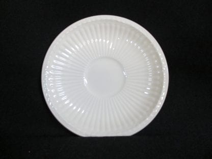 Wedgwood Edme Saucer Only