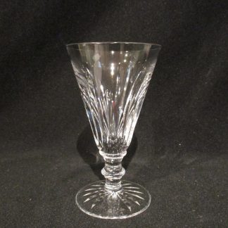 Waterford Eileen Sherry Glass