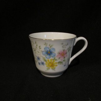 Royal Doulton Elegy H5044 Teacup Only