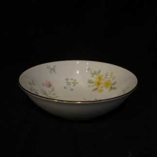 Royal Doulton Elegy H5044 Fruit Nappie