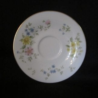 Royal Doulton Elegy H5044 Saucer Only