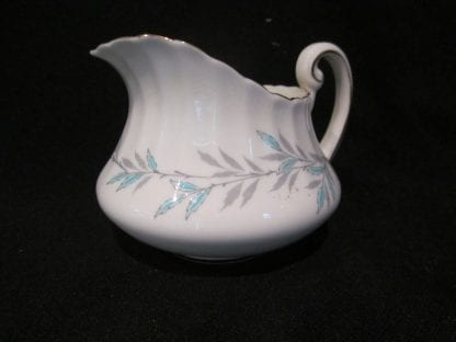 Paragon Elgin Blue AD Creamer Only