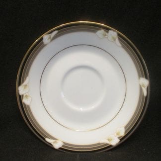 Noritake Ellington 3691 Saucer Only