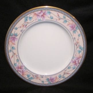 Noritake Embassy Suite 9756 Dinner Plate NEW
