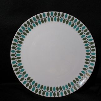Rosenthal Emerald Dinner Plate