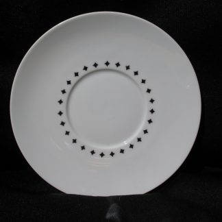 Rosenthal Emerald Saucer Only
