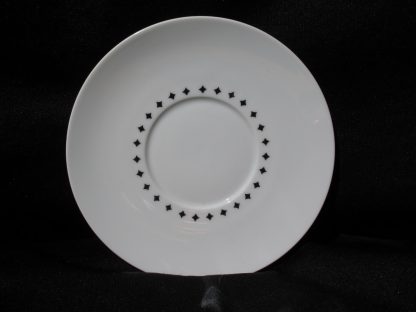 Rosenthal Emerald Saucer Only