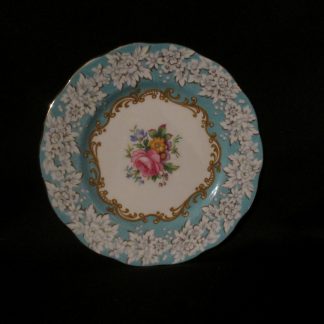 Royal Albert Enchantment Bread & Butter Plate