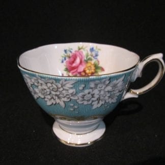 Royal Albert Enchantment Teacup Only