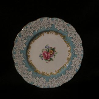 Royal Albert Enchantment Bread & Butter Plate