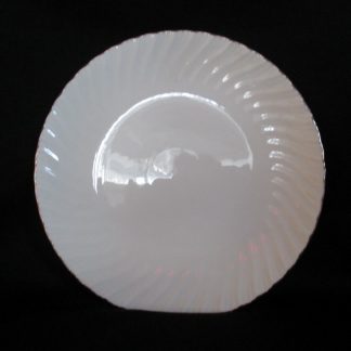 Royal Worcester Engagement Salad Plate