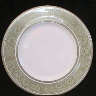Royal Doulton English Renaissance Dinner Plate