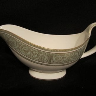 Royal Doulton English Renaissance Gravy Boat Only