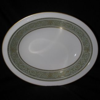 Royal Doulton English Renaissance Oval Vegetable Bowl