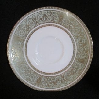 Royal Doulton English Renaissance Saucer Only