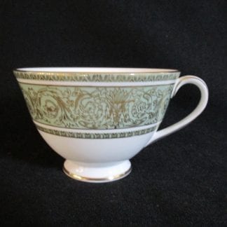 Royal Doulton English Renaissance Teacup Only