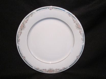 Noritake Enhancement 4035 Dinner Plate NEW