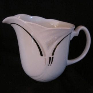 Royal Albert Enigma Creamer