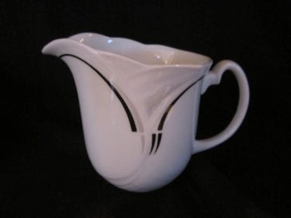 Royal Albert Enigma Creamer