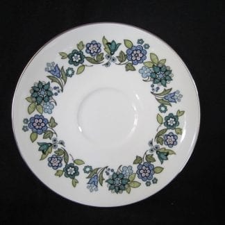 Royal Doulton Esprit Saucer Only
