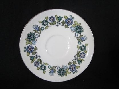 Royal Doulton Esprit Cup & Saucer - Image 4
