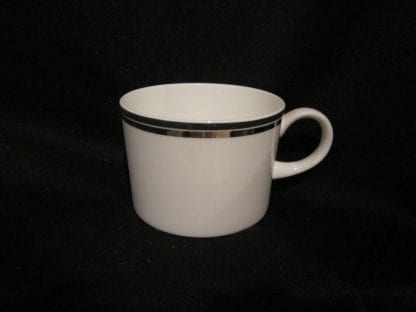 Wedgwood Essence W4640 Teacup Only
