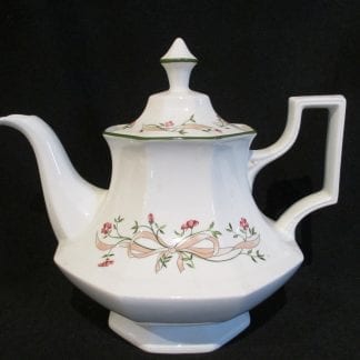 Johnson Brothers Eternal Beau Teapot