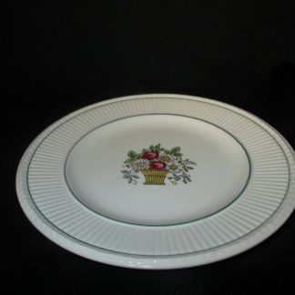Wedgwood Belmar - Etruria Bread & Butter Plate