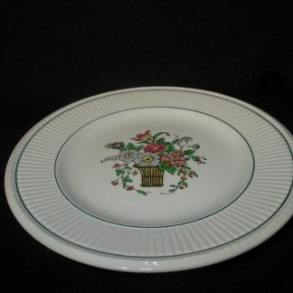Wedgwood Belmar - Etruria Tea Plate