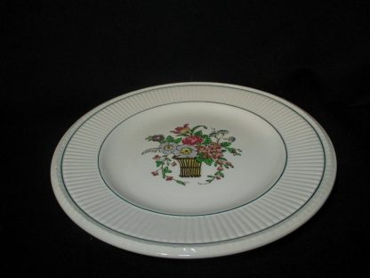 Wedgwood Belmar - Etruria Tea Plate