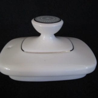 Royal Doulton Etude H5003 Coffee Pot Lid Only