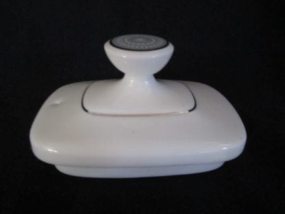 Royal Doulton Etude H5003 Coffee Pot Lid Only