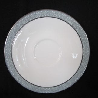 Royal Doulton Etude H5003 Saucer Only