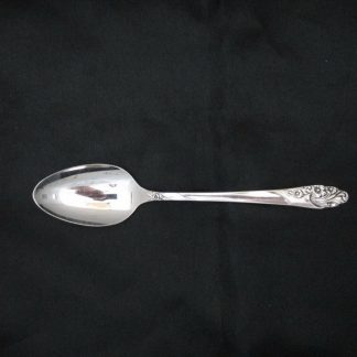 Oneida Evening Star 5 O'Clock Teaspoon