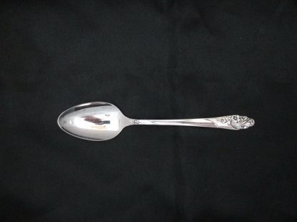 Oneida Evening Star 5 O'Clock Teaspoon