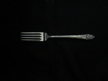 Community Evening Star Dinner Fork NEW