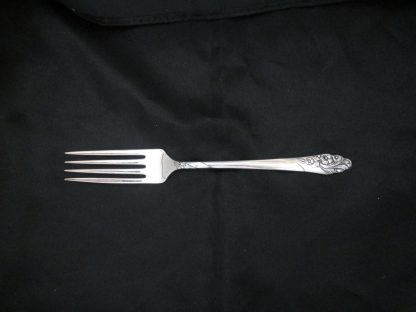 Oneida Evening Star Luncheon Fork