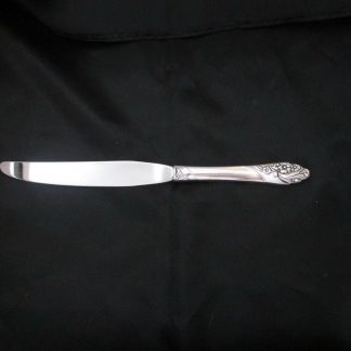 Oneida Evening Star Luncheon Knife